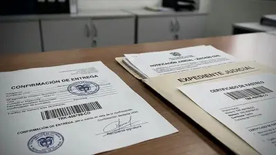 ¿Es Válido el Correo Certificado como Prueba Judicial?