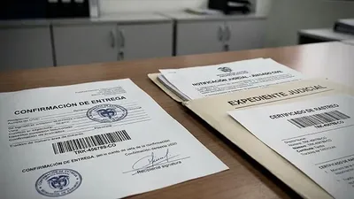 ¿Es Válido el Correo Certificado como Prueba Judicial?