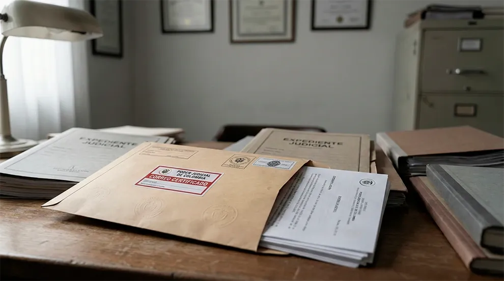 Correo Certificado vs Correo Ordinario: Diferencias