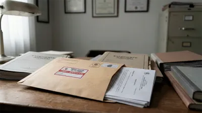 Correo Certificado vs Correo Ordinario: Diferencias