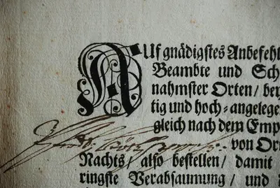 Edicto Emplazatorio: Ejemplo y Explicación
