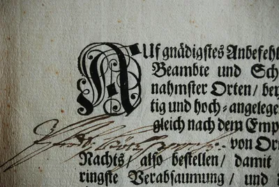 Edicto Emplazatorio: Ejemplo y Explicación