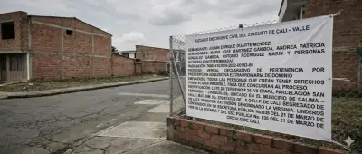 Requisitos del Aviso en Proceso de Pertenencia