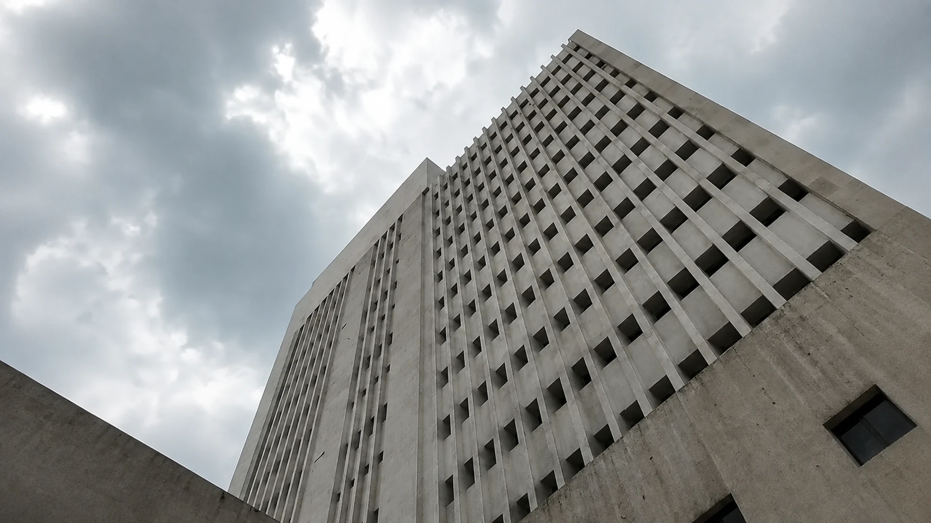Palacio de Justicia de Cali — servicios judiciales